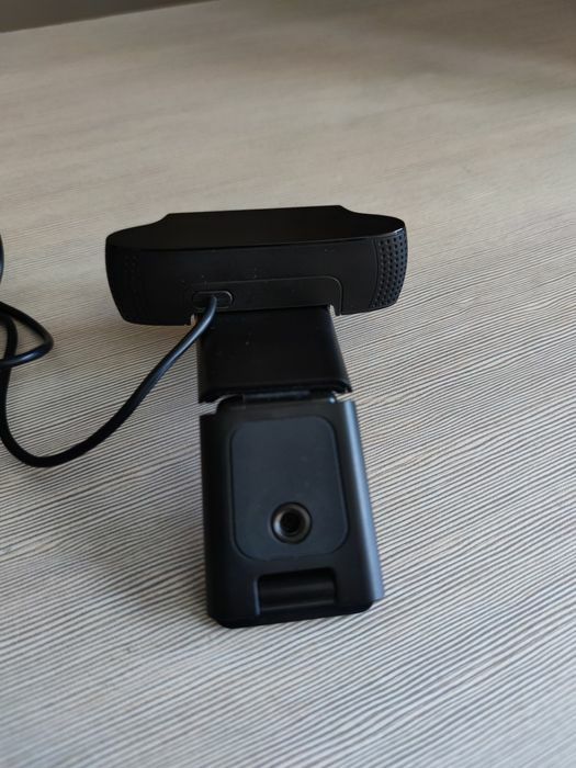 Вебкамера Logitech C920 PRO Full HD 1080p