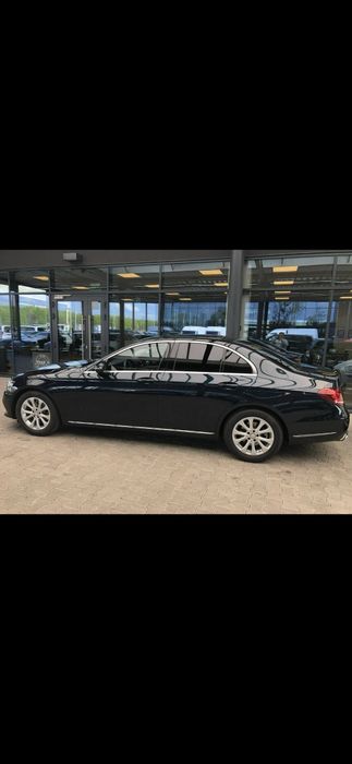 Koła felgi mercedes E klasa w213 z czujnikami ciśnien.opony 225/55/17