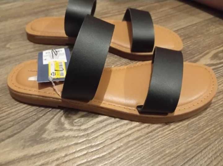 Шлепки 38р. И 40 р.