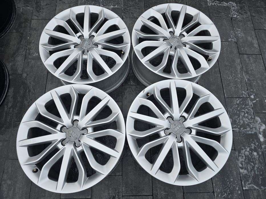 Alufelgi 19' Audi A4, A6