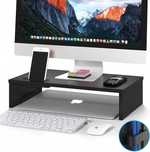 bontec podstawka pod monitor stojak na monitor uchwyt na telefonopis