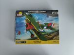COBI Sopwith F.1 Camel (set: 2975)
