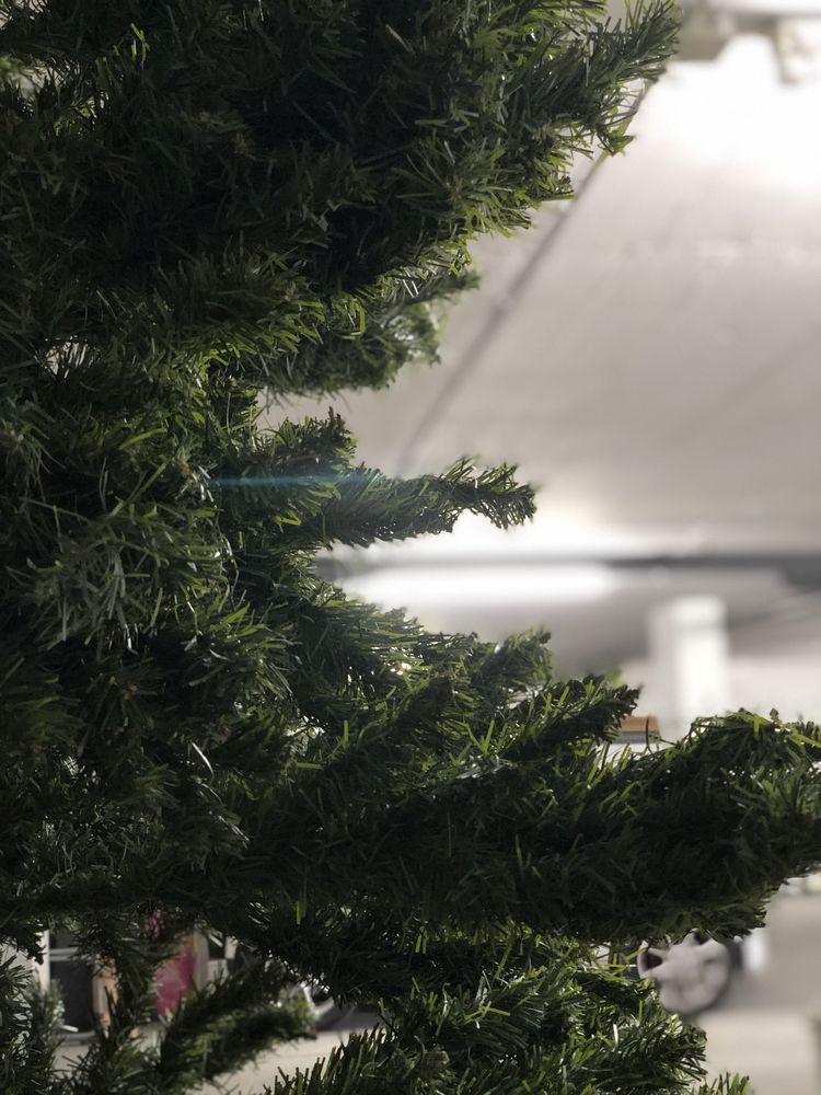 Árvore natal 2.20m