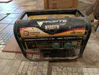 Электрогенератор forte fg3500