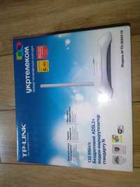 Tp link td-w8901n