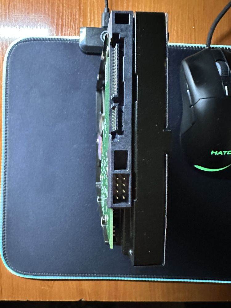 жорсткий диск WD Black Performance
