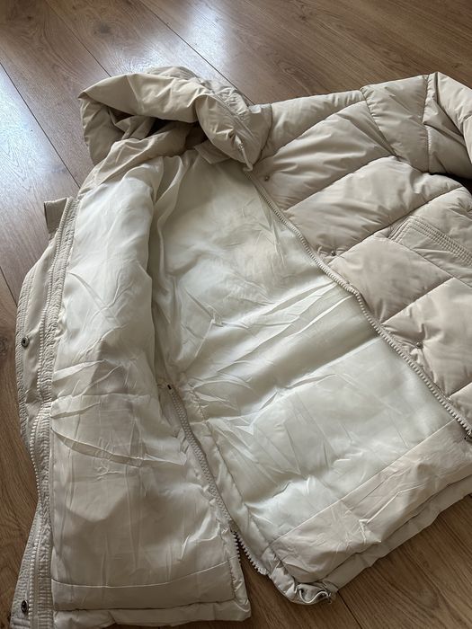 Зимняя Куртка Женская