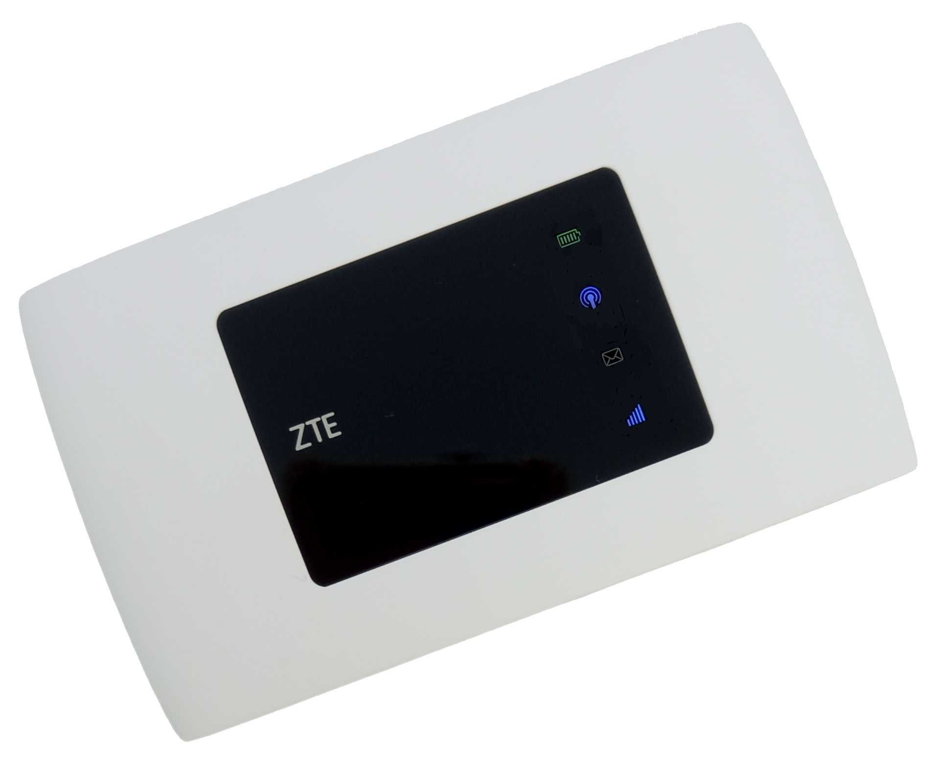 Роутер модем 4G ZTE MF 920 U WIFI вайфай 150 Мбіт + 2 антени по 5 дб