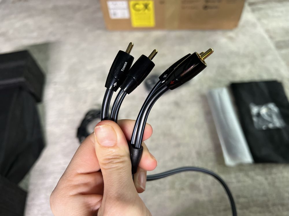 Сетевой плеер стример Cambridge Audio CXN v2 Network Lunar GreY