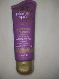 Creme planet SPA Avon