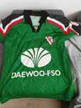 Koszulka Legia Warszawa  Daewoo fso