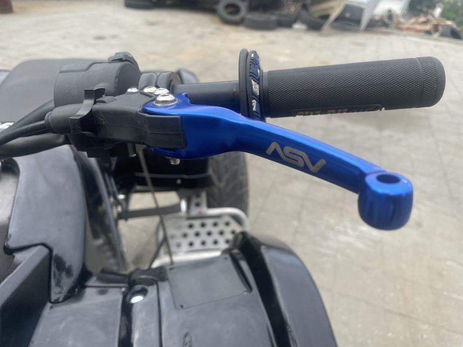 Eagle Motoraport 250cc