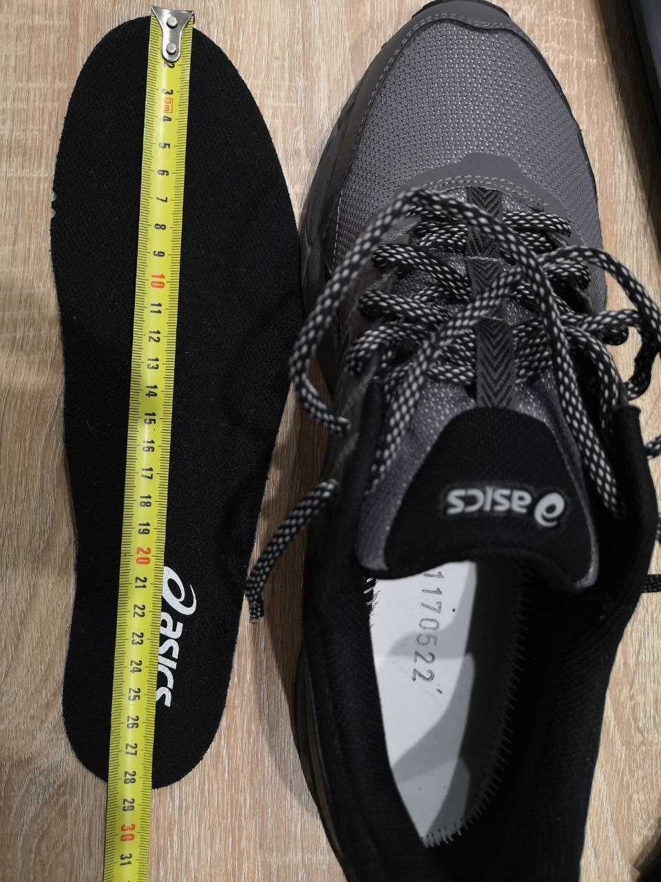 Кросівки Asics Gel-Somona 3 оригинал. Кросовки  Асикс  р.43-44