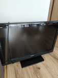 Telewizor 32" Toshiba tv dekoder używany sprzedam na już