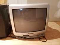 Televisão  Crown