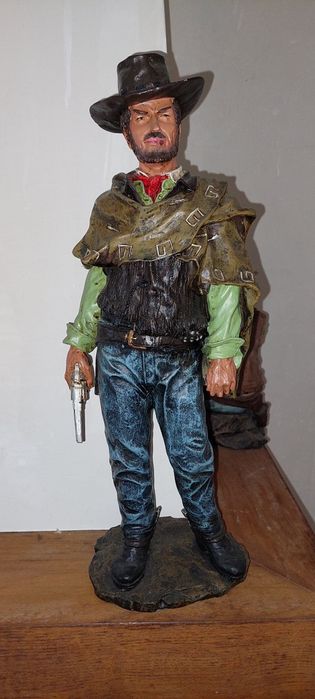Boneco decorativo