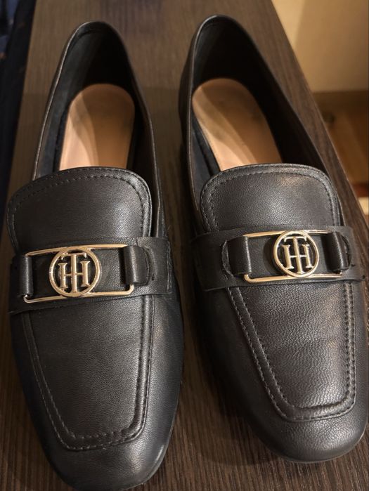 Туфлі, мокасини Tommy Hilfiger 39 рр.