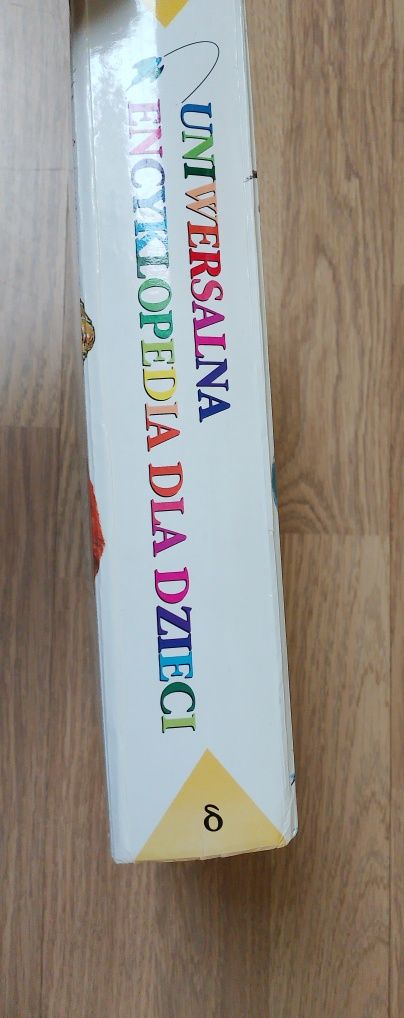 Encyklopedia dla dzieci