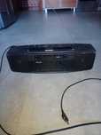 Radiomagnetofon Philips AW 7140