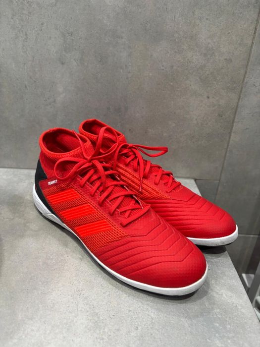 Buty Adidas Predator 19.3 TF rozmiar 43 1/3