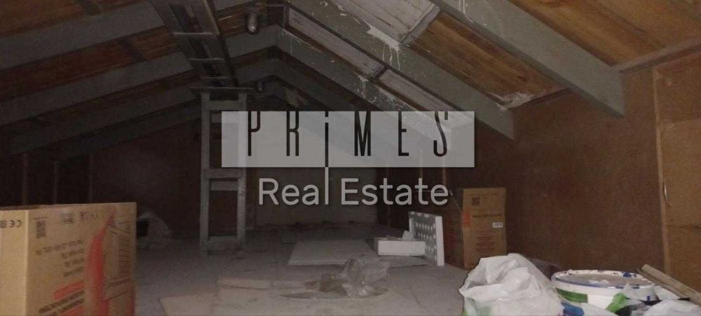 Продаж дворівневої квартири, центр, Антоновича, 19/21