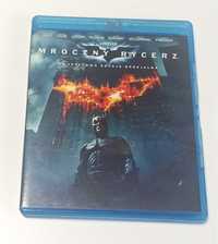 Batman: Mroczny rycerz (The Dark Knight) Blu Ray