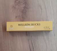 Damskie Perfumy Million Bucks Women (Global Cosmetics)