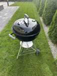 Гриль Weber 47 см