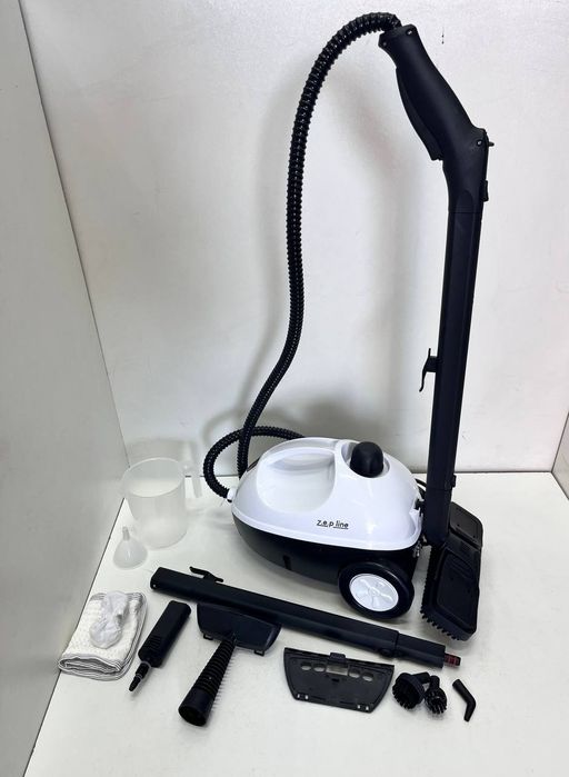 МОЩНЫЕ! Пароочиститель, парогенератор, отпариватель, дезинфикатор