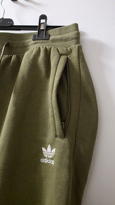 Spodnie dresowe adidas adicolor originals kids unisex