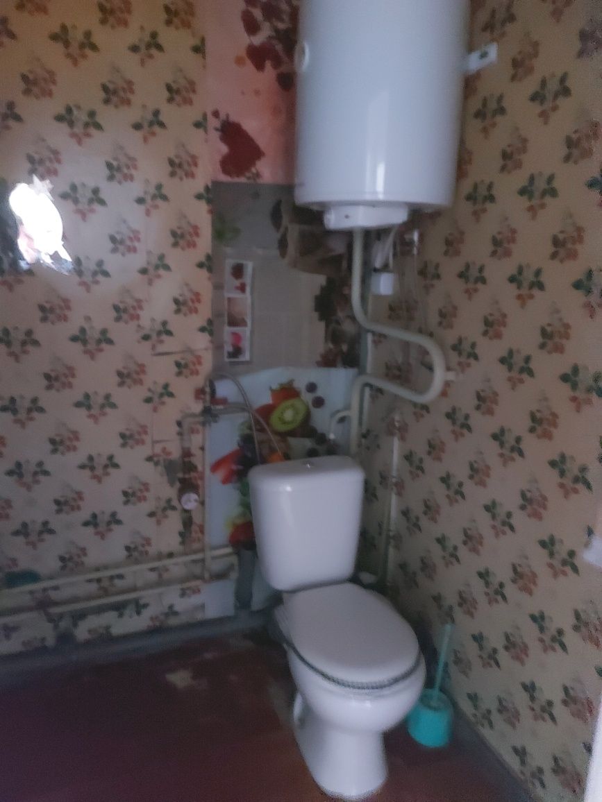 Продаю однокімнатну квартиру