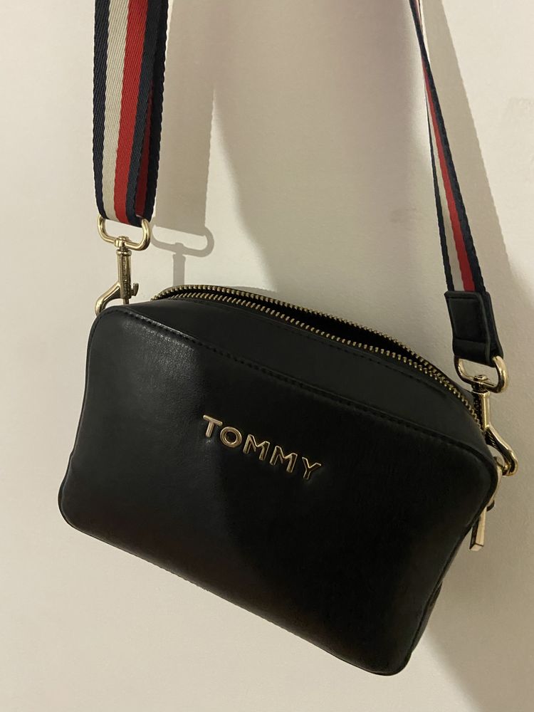 Сумка Tommy Hilfiger жіноча оригінал