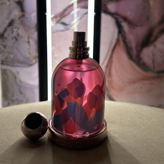 Halloween - I’ Unique 100ml EDT