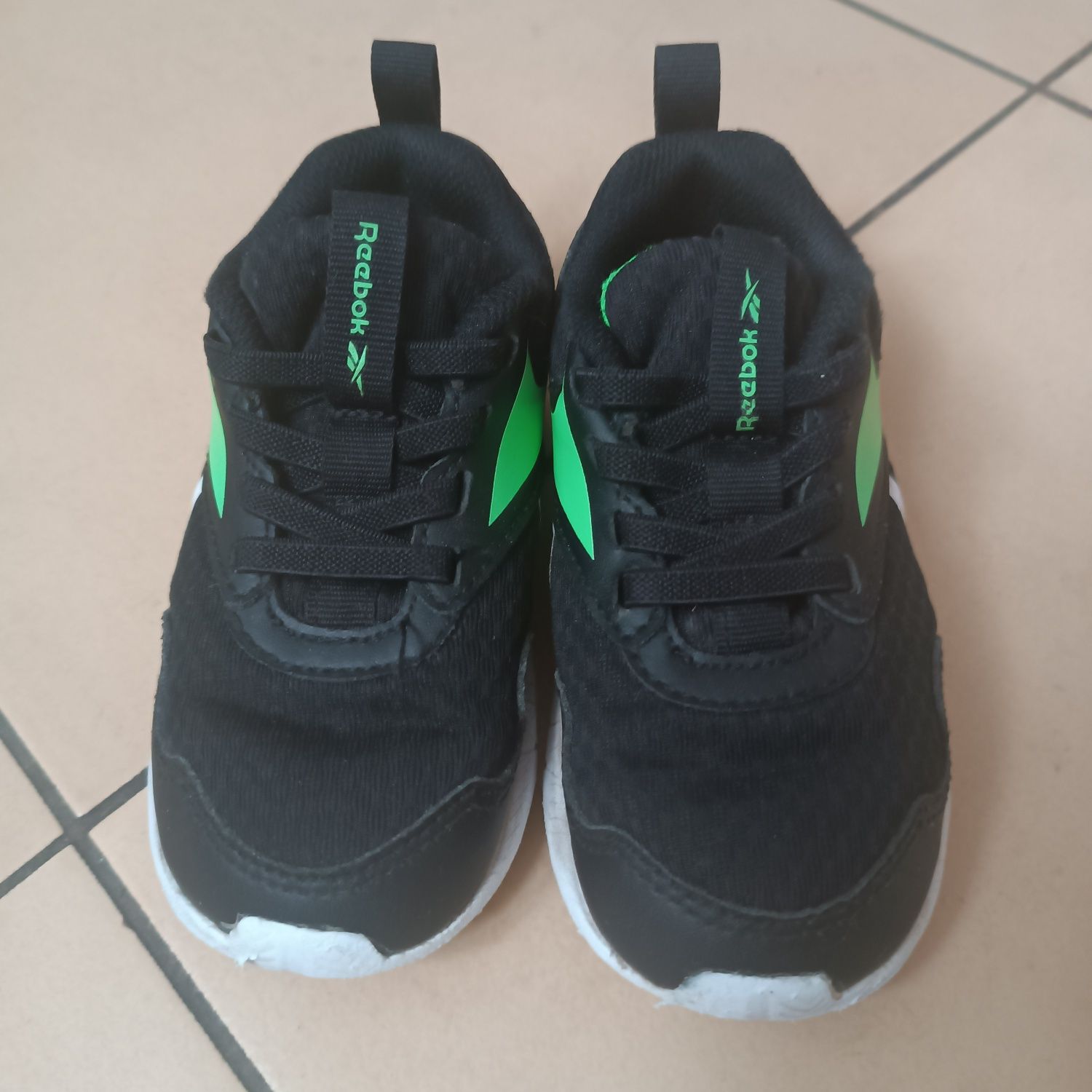 Buty Reebok dla chłopca