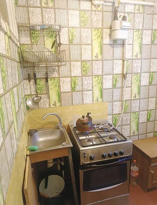 1-на вже у продажу. Новомиколаївка