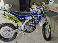 Barton NXT 300 27 KM