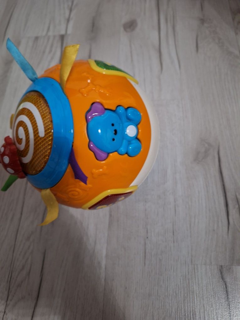 Vtech Migocząca Hula-Kula