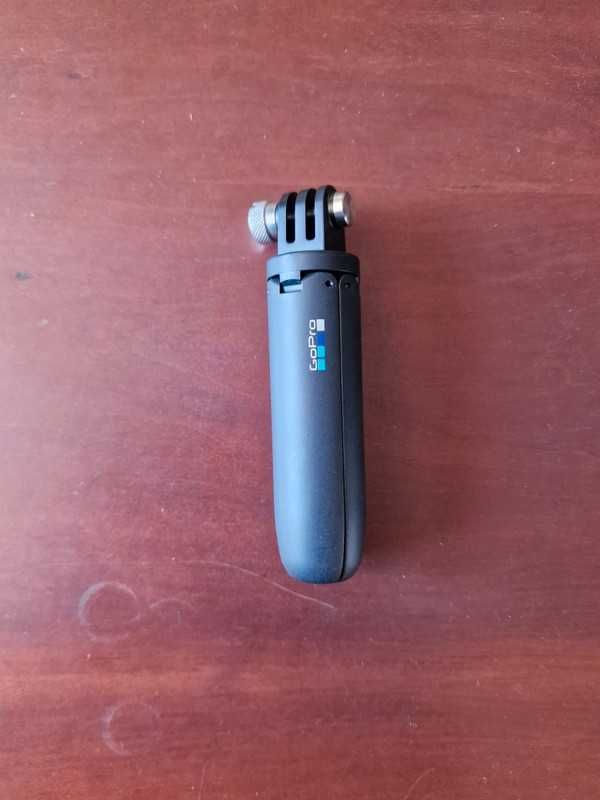 Gopro Hero Max 360 + Acessórios
