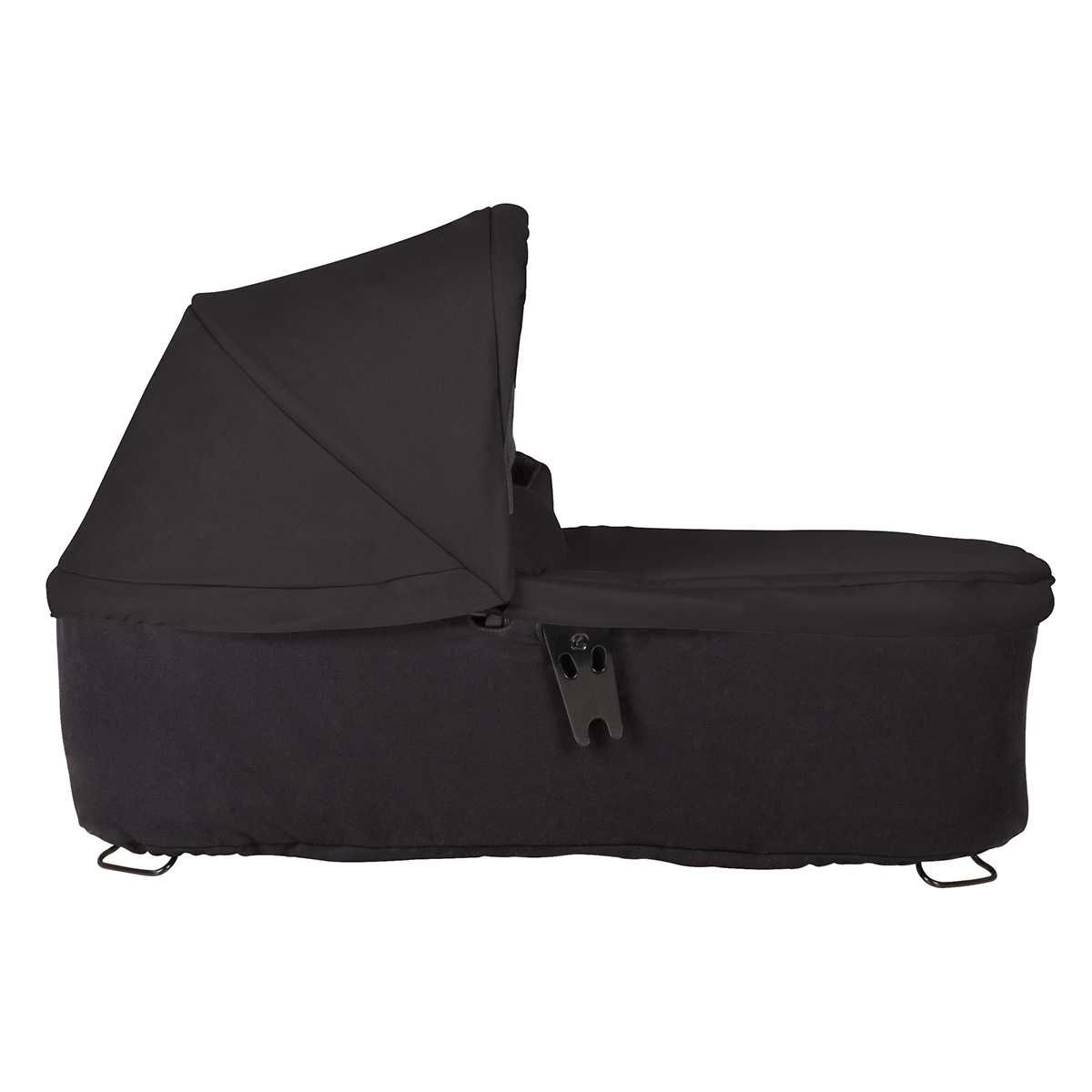 Mountain Buggy Duet 2w1 NOWY