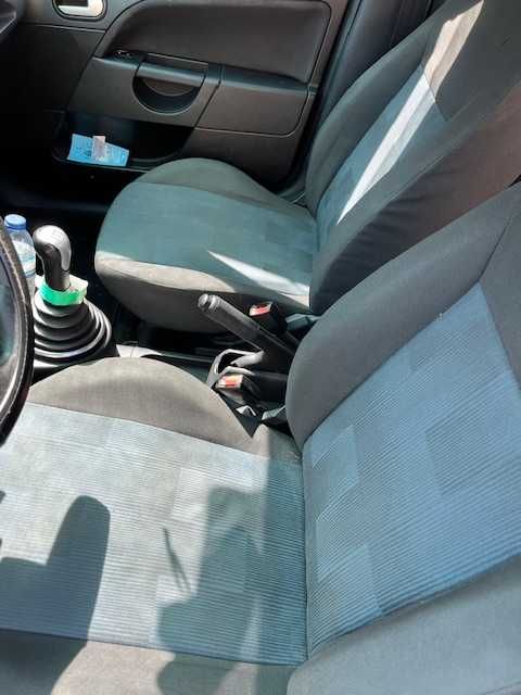 Ford fiesta 1.4 2004