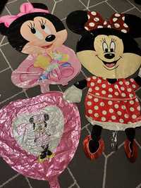 Komplet balon Hel Myszka Minnie Disney