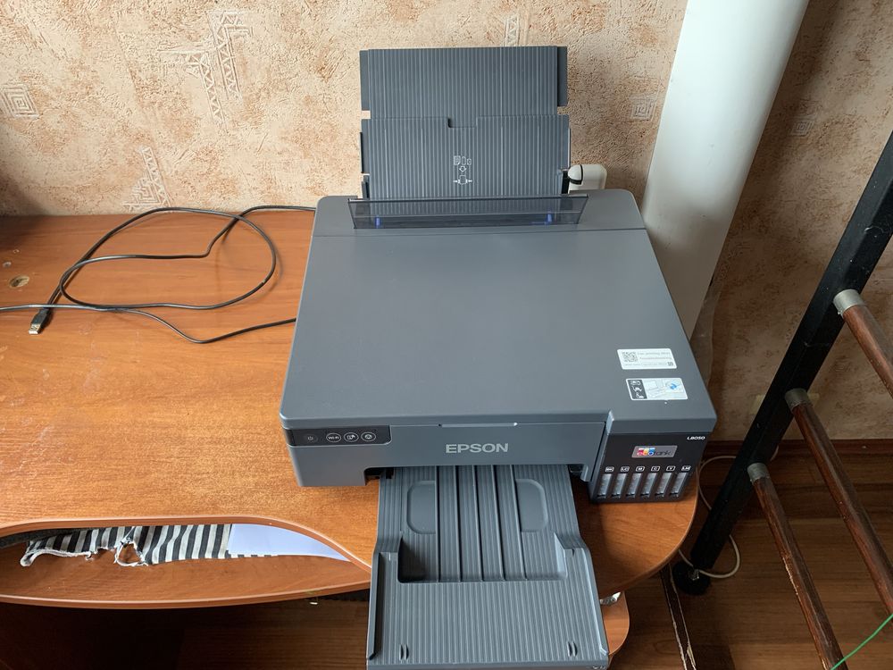 Принтер EPSON L 8050