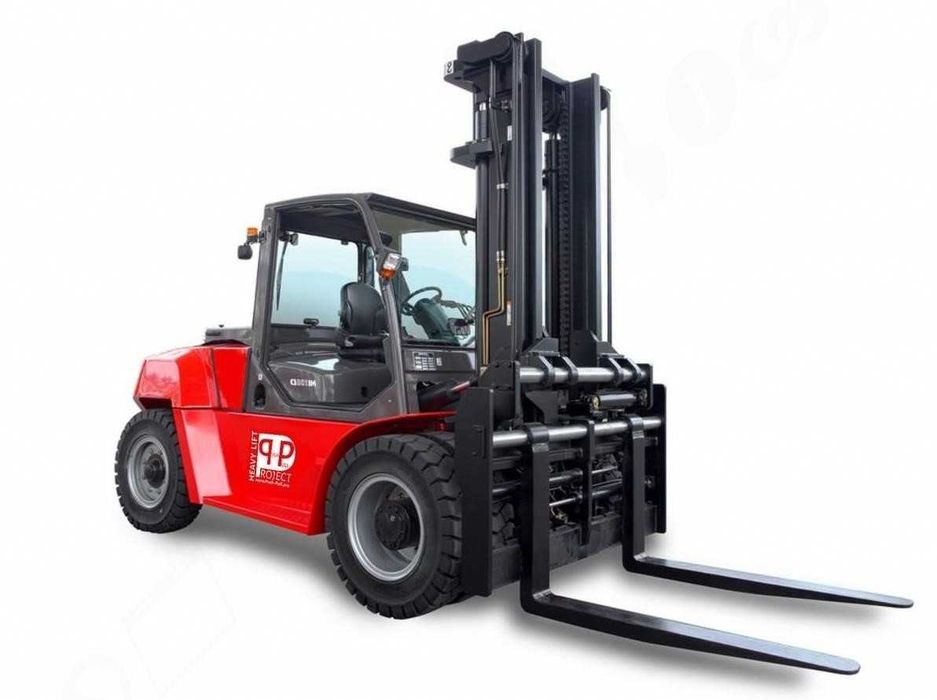 Послуги - Екскаватор Самоскид / Навантажувач, Автовишка