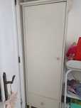 Roupeiro de criança ikea