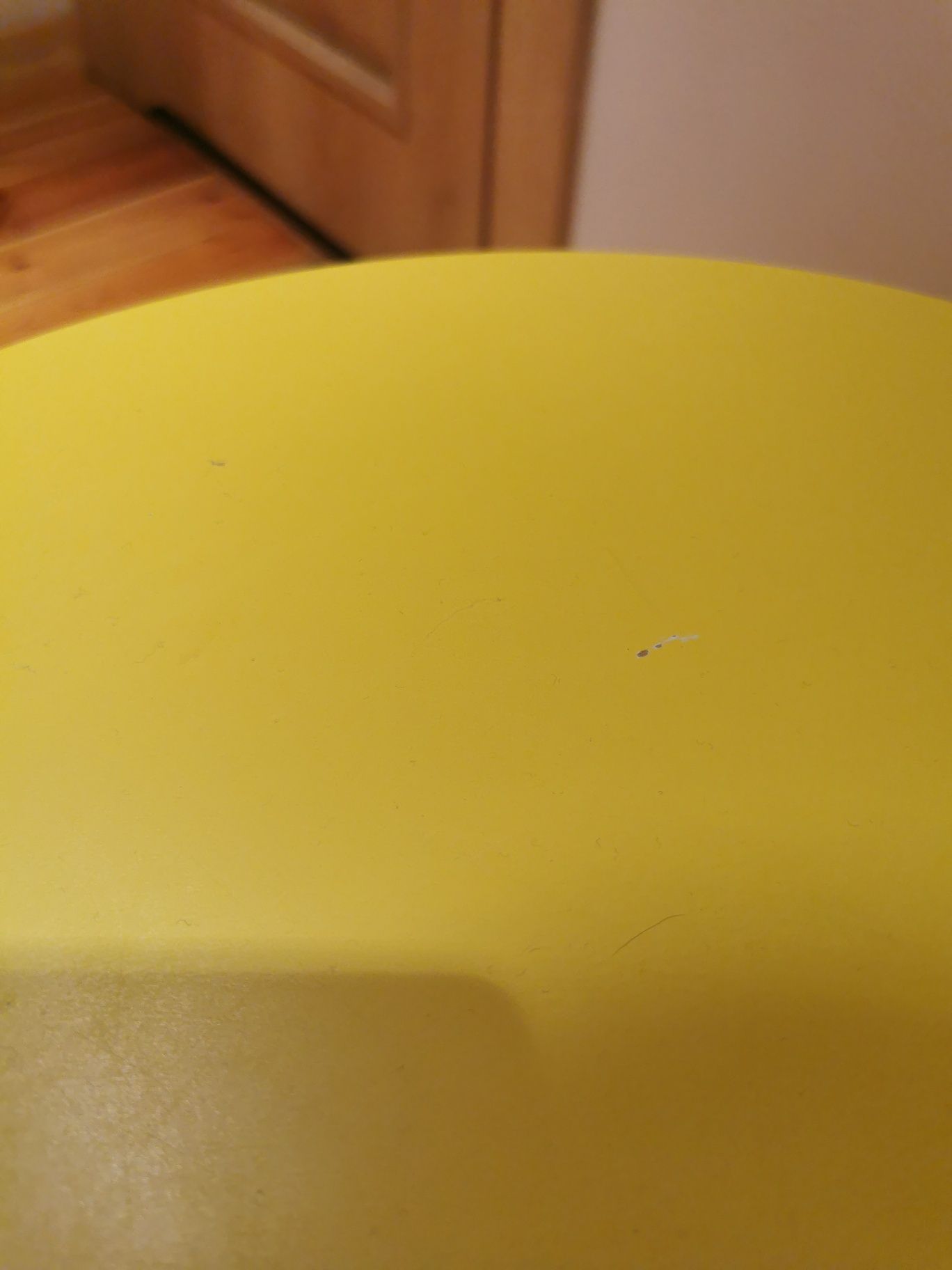 Stolik nocny Stockholm Ikea