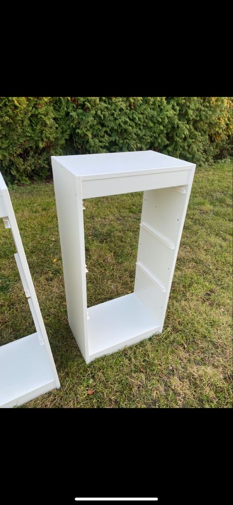 Regały szafki Trofast Ikea