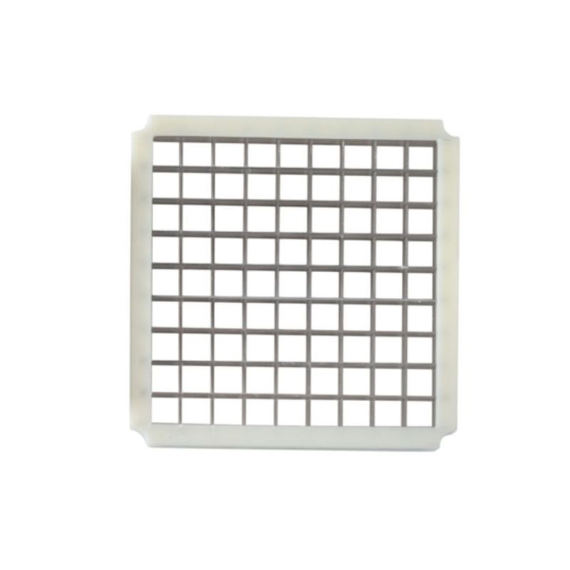 kratka z praską do krajalnicy ręcznej do frytek 10x10 mm
