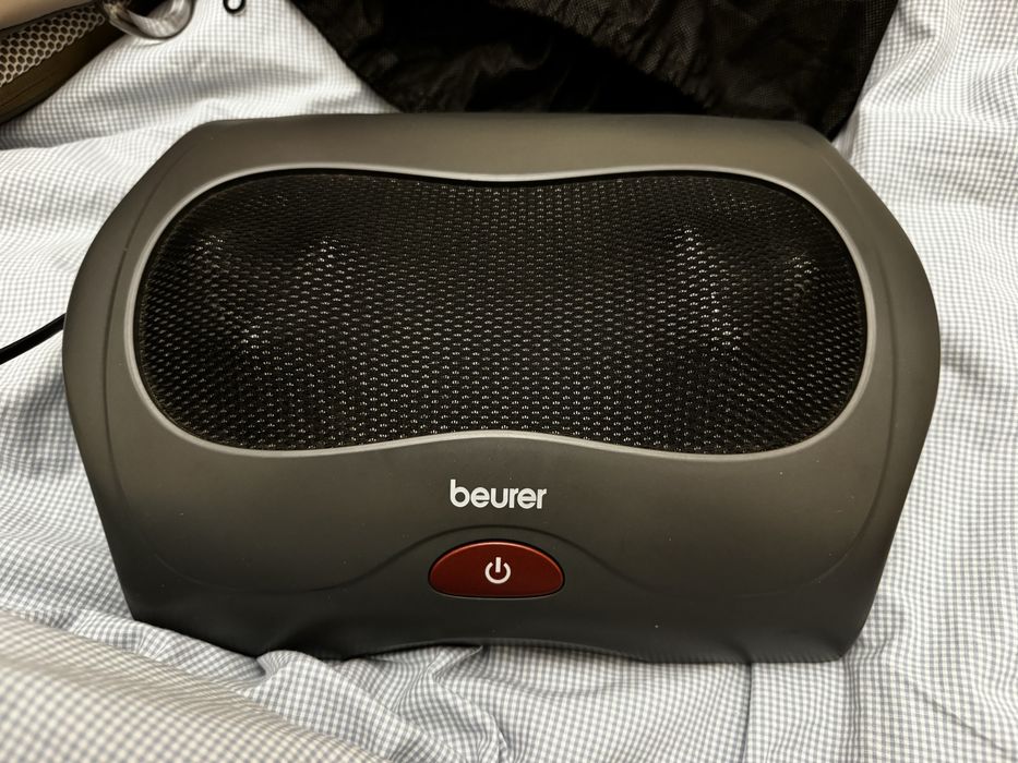 Массажер для ног beurer fm39