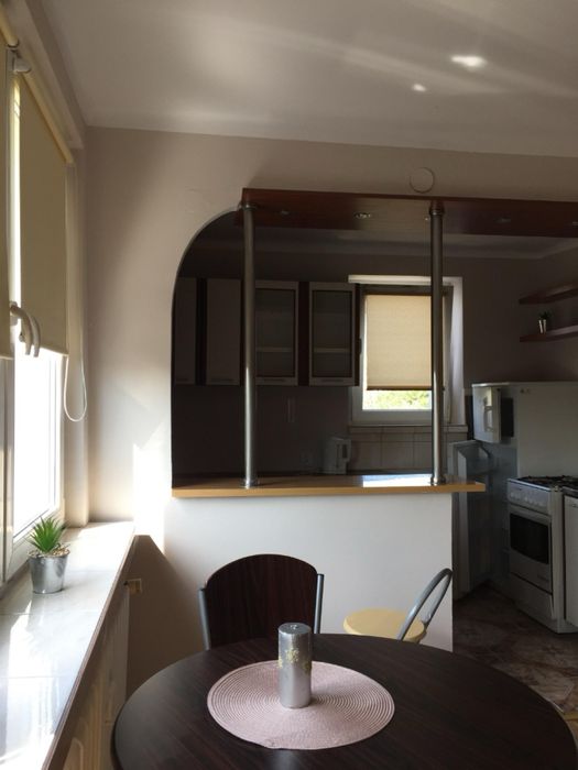 Wynajme kawalerke w centrum Kielc