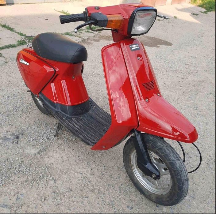 Продам Yamaha Salient